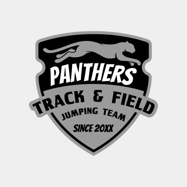 Panthers Track & Field team Thumbnail