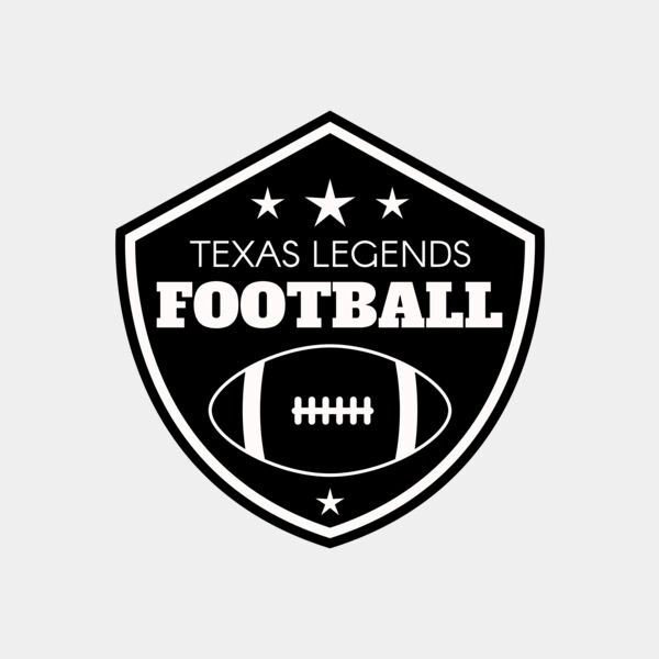 American Football logo 11 Thumbnail