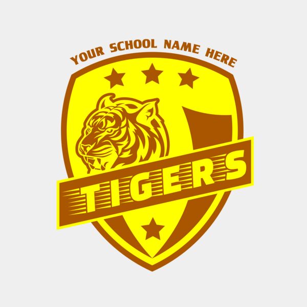 School Tigers 11 Thumbnail