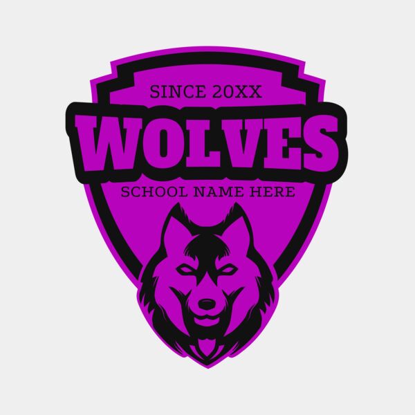 School Wolves 10 Thumbnail