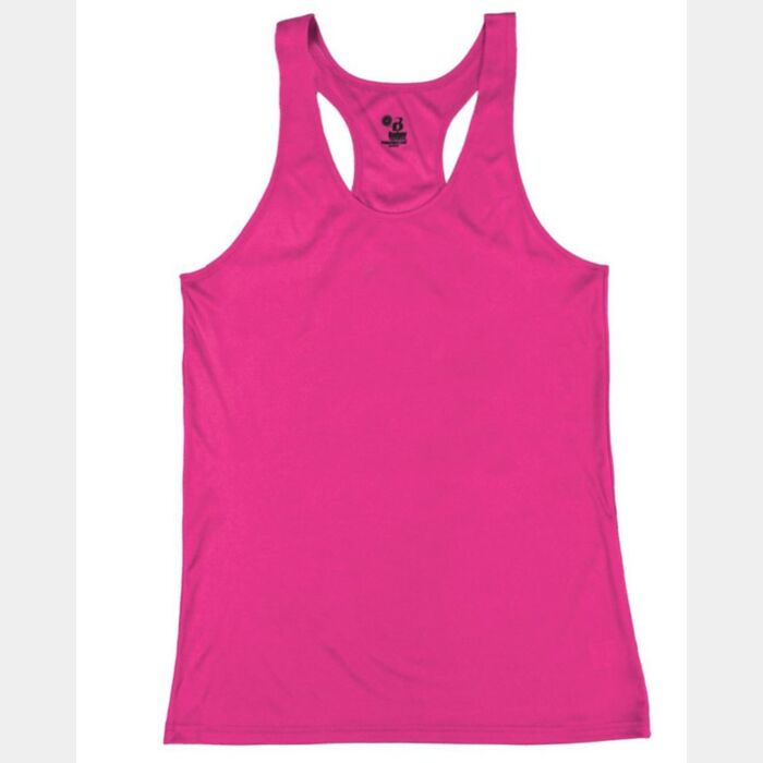 B-Core Racerback Tank Top (Girls’ ) Thumbnail
