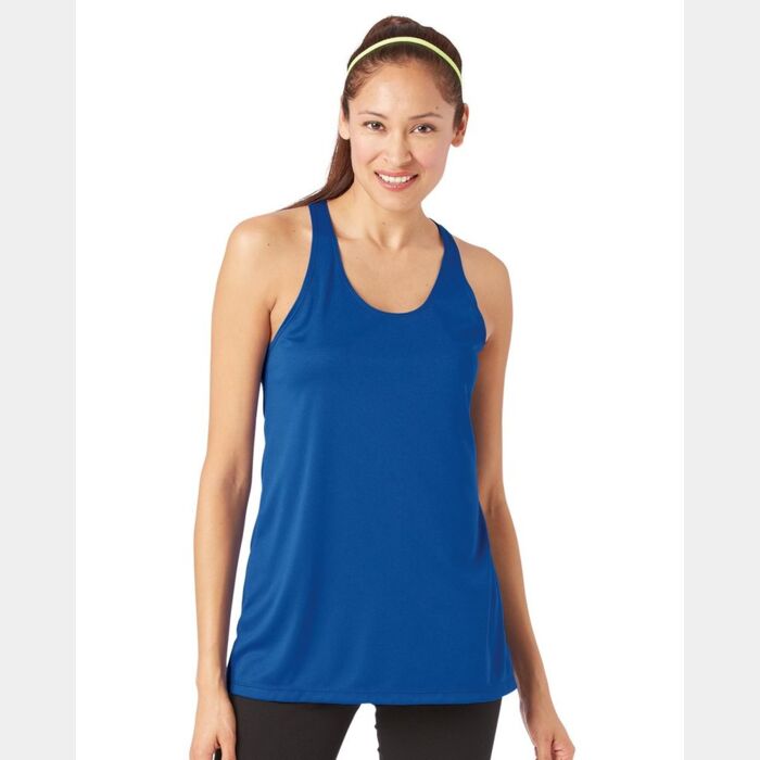 B-Core Racerback Tank Top (Women’s ) Thumbnail