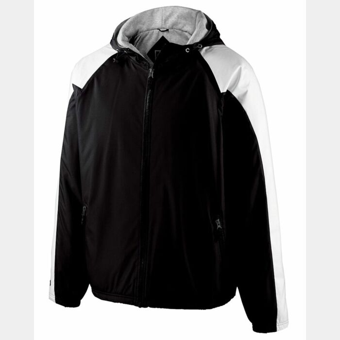 Homefield Hooded Jacket (Adult) Thumbnail