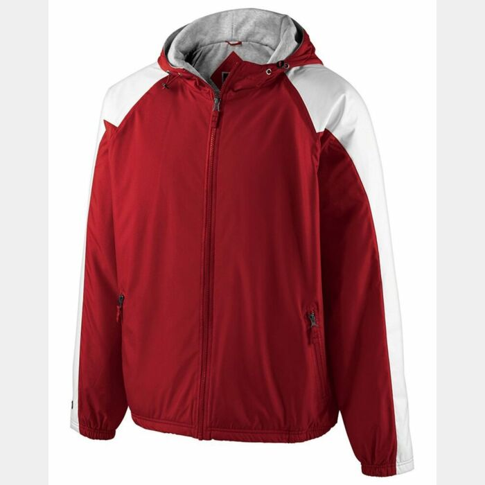 Homefield Hooded Jacket (Youth) Thumbnail