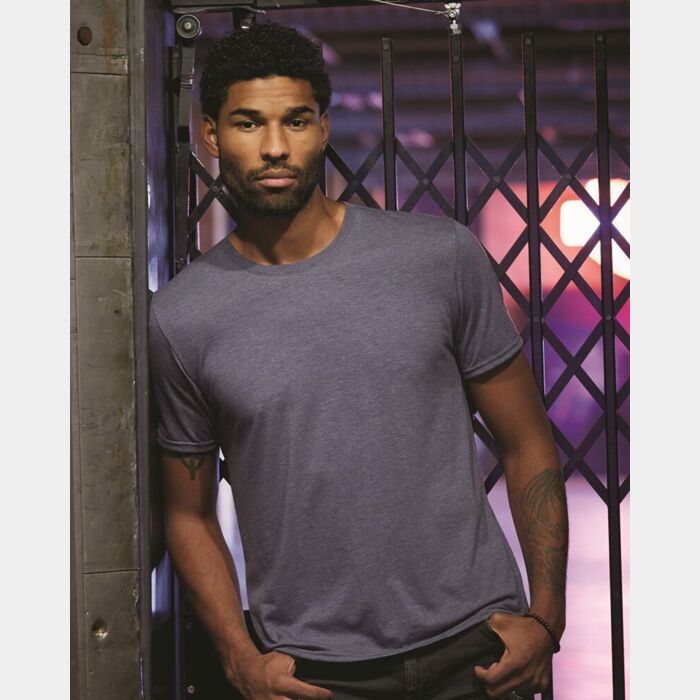 Softstyle® Triblend T-Shirt (Adult) Thumbnail