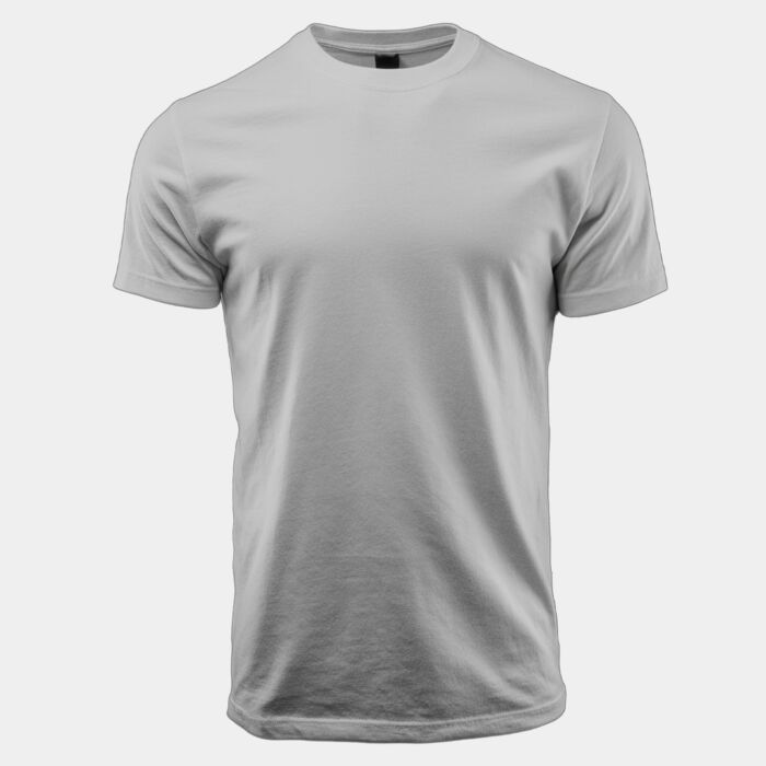 Classic Cotton Tee (Brand May Vary) Thumbnail