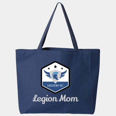 Legion Mom Tote - Isabella Tote Thumbnail