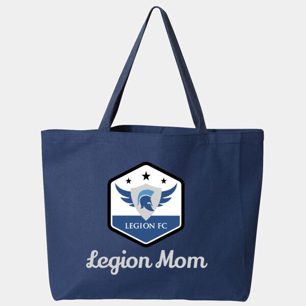 Legion Mom Tote - Isabella Tote Thumbnail