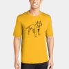 PosiCharge ® Competitor Tee Thumbnail