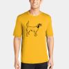 PosiCharge ® Competitor Tee Thumbnail