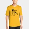 PosiCharge ® Competitor Tee Thumbnail