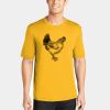 PosiCharge ® Competitor Tee Thumbnail