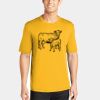 PosiCharge ® Competitor Tee Thumbnail