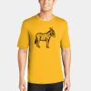 PosiCharge ® Competitor Tee Thumbnail
