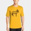 PosiCharge ® Competitor Tee Thumbnail