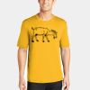 PosiCharge ® Competitor Tee Thumbnail