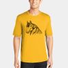 PosiCharge ® Competitor Tee Thumbnail