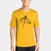 PosiCharge ® Competitor Tee Thumbnail