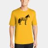 PosiCharge ® Competitor Tee Thumbnail