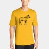 PosiCharge ® Competitor Tee Thumbnail