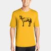 PosiCharge ® Competitor Tee Thumbnail