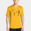 PosiCharge ® Competitor Tee Thumbnail