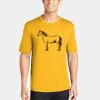 PosiCharge ® Competitor Tee Thumbnail