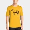 PosiCharge ® Competitor Tee Thumbnail