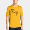 PosiCharge ® Competitor Tee Thumbnail