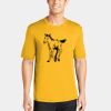 PosiCharge ® Competitor Tee Thumbnail