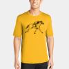 PosiCharge ® Competitor Tee Thumbnail