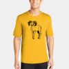 PosiCharge ® Competitor Tee Thumbnail
