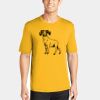 PosiCharge ® Competitor Tee Thumbnail