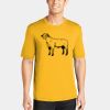 PosiCharge ® Competitor Tee Thumbnail