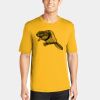 PosiCharge ® Competitor Tee Thumbnail
