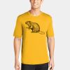 PosiCharge ® Competitor Tee Thumbnail