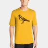 PosiCharge ® Competitor Tee Thumbnail