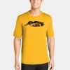 PosiCharge ® Competitor Tee Thumbnail