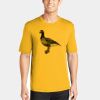 PosiCharge ® Competitor Tee Thumbnail