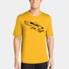 PosiCharge ® Competitor Tee Thumbnail