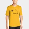 PosiCharge ® Competitor Tee Thumbnail