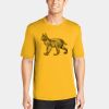 PosiCharge ® Competitor Tee Thumbnail