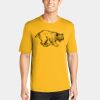PosiCharge ® Competitor Tee Thumbnail