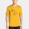 PosiCharge ® Competitor Tee Thumbnail