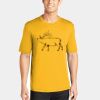 PosiCharge ® Competitor Tee Thumbnail