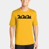 PosiCharge ® Competitor Tee Thumbnail