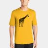 PosiCharge ® Competitor Tee Thumbnail