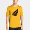 PosiCharge ® Competitor Tee Thumbnail