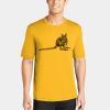 PosiCharge ® Competitor Tee Thumbnail
