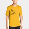 PosiCharge ® Competitor Tee Thumbnail